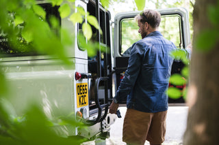 Six Roadtrip Essentials