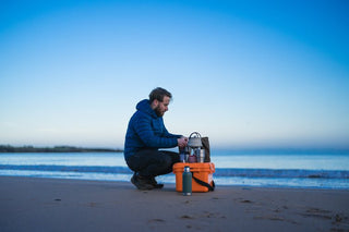 Available Now: Launching our Field Cup Set