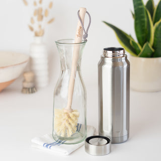 Long Handled Eco Flask Cleaning Brush
