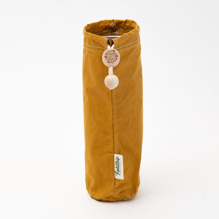 Replacement Waxed Cotton Cup Bag