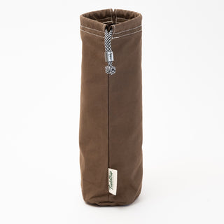 Replacement Waxed Cotton Cup Bag