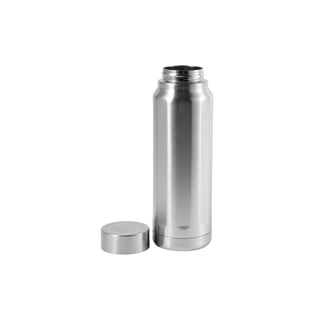 Expedition Flask - 1L Vacuum Insulated Stainless Steel