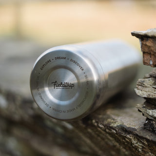 Expedition Flask - 1L Vacuum Insulated Stainless Steel
