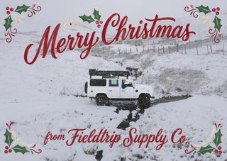 Christmas Last Order Dates - 2025