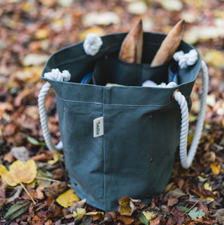 A History of The Putman 'Henley Bag' - Bringing Back a British Design Classic