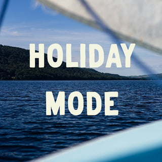 August Holidays