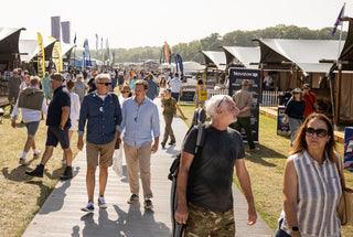 The Game Fair 2026 (Stand B376)