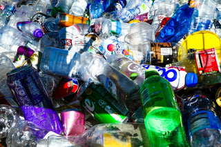 Going Beyond Plastic: Our Journey Towards Sustainable Outdoor Products