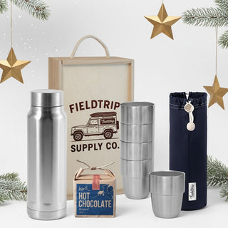 Fieldtrip Christmas Gift Sets