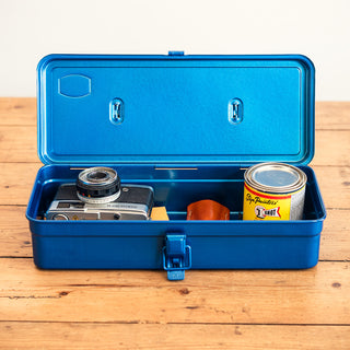 Personalised Toyo Steel Toolbox