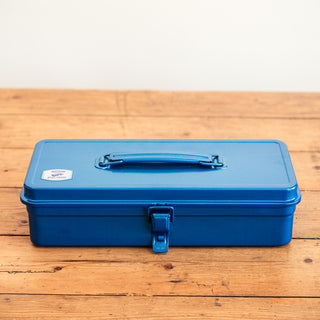 Personalised Toyo Steel Toolbox