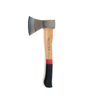 Engraved Hatchet Gift Set