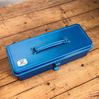 Personalised Toyo Steel Toolbox