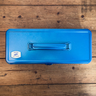 Personalised Toyo Steel Toolbox