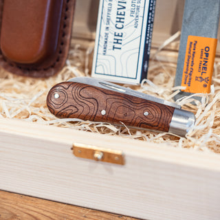 Cheviot Pocket Folder Gift Set