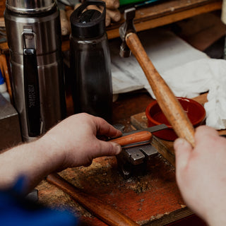 The Cheviot Pocket Knife – Made in Sheffield