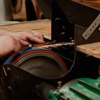 The Cheviot Pocket Knife – Made in Sheffield
