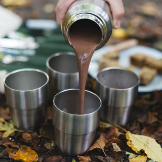Expedition Cup Set - 'Nearly Perfect' Limited Sale