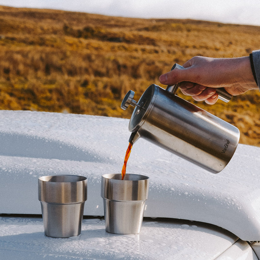 Fieldtrip Adventure Supplies