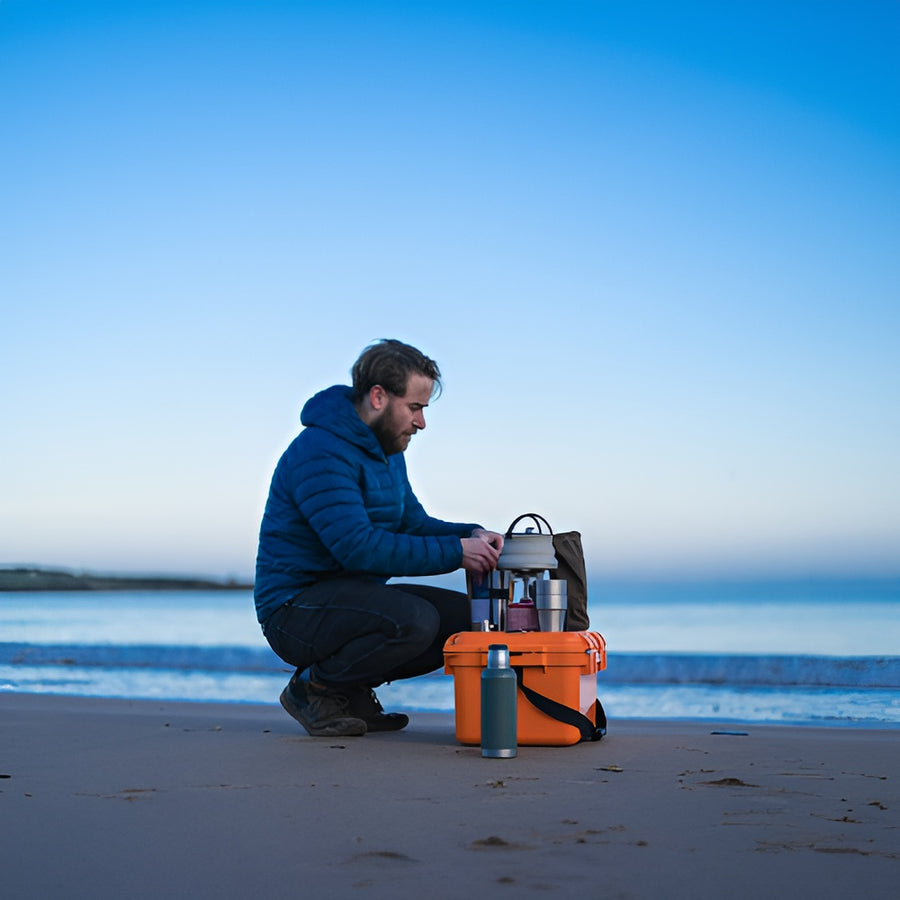 Fieldtrip Adventure Supplies