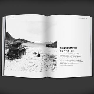 Advanture Magazine No. 14 (Latest Edition)