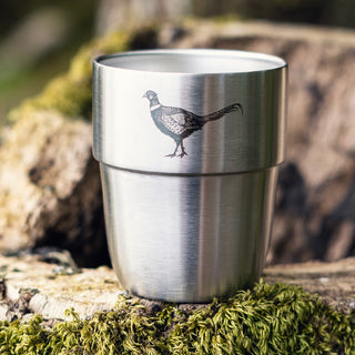 British Wildlife Wanderer Cup Set